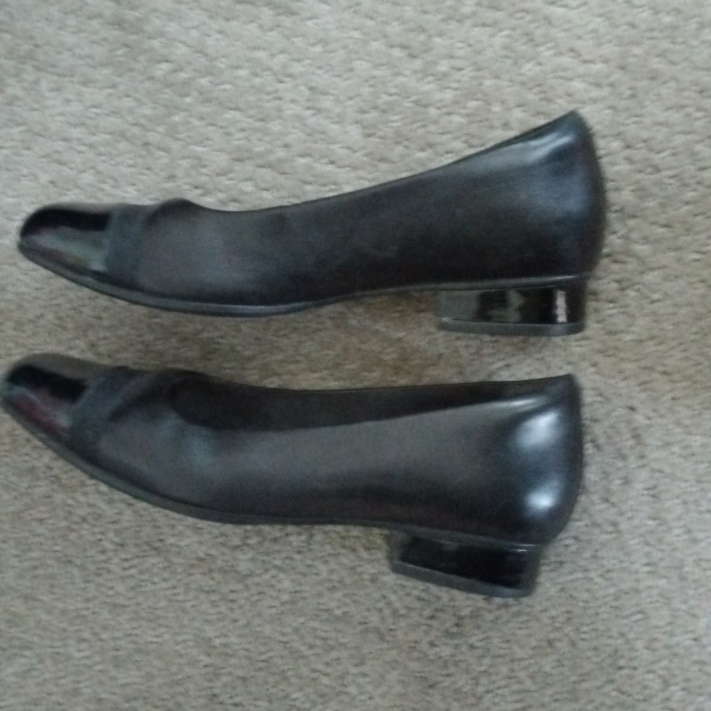Clark's shoes